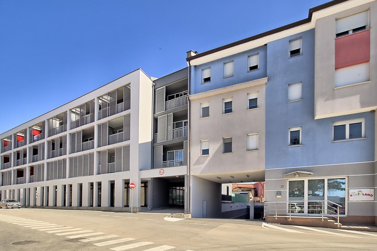 אומאג Summertime House With Apartment מראה חיצוני תמונה
